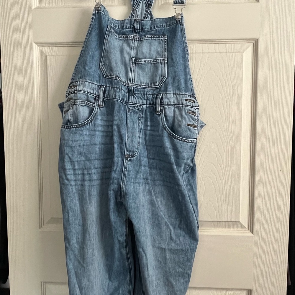 Overalls